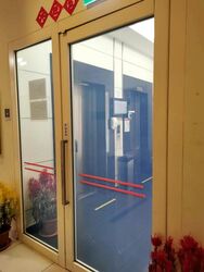 Centropod @ Changi (D14), Shop House #567477531
